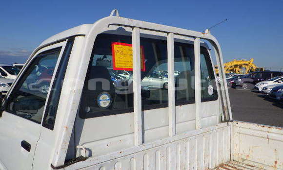 Buy Used Toyota TownAce White Car in Port Moresby in National Capital District Buy Used Toyota TownAce White Car in Port Moresby in National Capital District