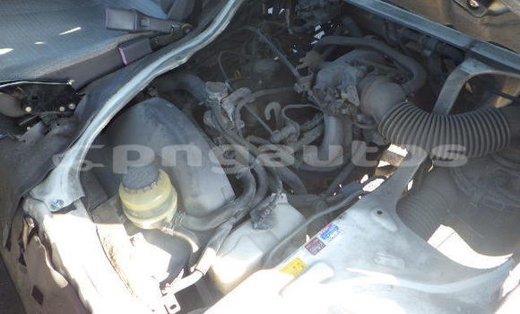 Buy Used Toyota TownAce White Car in Port Moresby in National Capital District Buy Used Toyota TownAce White Car in Port Moresby in National Capital District