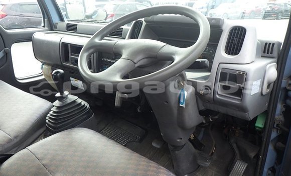 Buy Used Nissan UD Blue Truck in Port Moresby in National Capital District Buy Used Nissan UD Blue Truck in Port Moresby in National Capital District