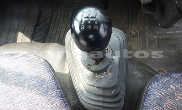 Buy Used Nissan UD Blue Truck in Port Moresby in National Capital District Buy Used Nissan UD Blue Truck in Port Moresby in National Capital District