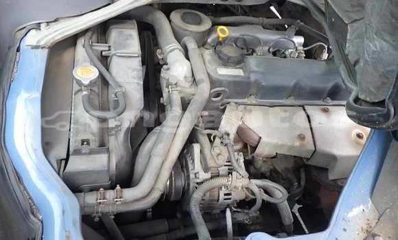 Buy Used Nissan UD Blue Truck in Port Moresby in National Capital District Buy Used Nissan UD Blue Truck in Port Moresby in National Capital District