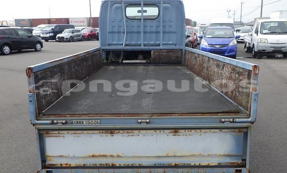 Buy Used Nissan UD Blue Truck in Port Moresby in National Capital District Buy Used Nissan UD Blue Truck in Port Moresby in National Capital District