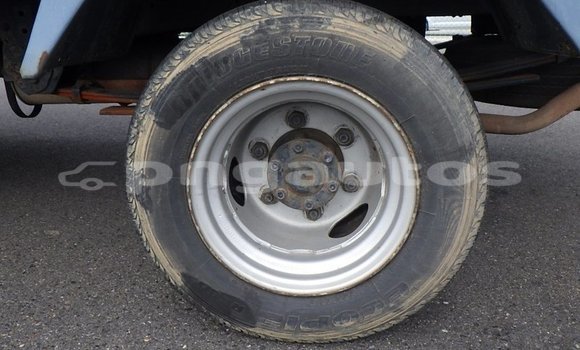 Buy Used Nissan UD Blue Truck in Port Moresby in National Capital District Buy Used Nissan UD Blue Truck in Port Moresby in National Capital District