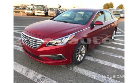 Buy Import Hyundai Sonata Red Car in Import - Dubai in Enga Buy Import Hyundai Sonata Red Car in Import - Dubai in Enga