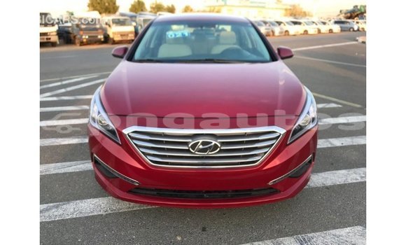 Buy Import Hyundai Sonata Red Car in Import - Dubai in Enga Buy Import Hyundai Sonata Red Car in Import - Dubai in Enga