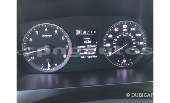 Buy Import Hyundai Sonata Red Car in Import - Dubai in Enga Buy Import Hyundai Sonata Red Car in Import - Dubai in Enga