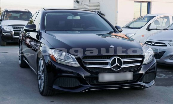 Buy Import Mercedes-Benz 190 Black Car in Import - Dubai in Enga Buy Import Mercedes-Benz 190 Black Car in Import - Dubai in Enga