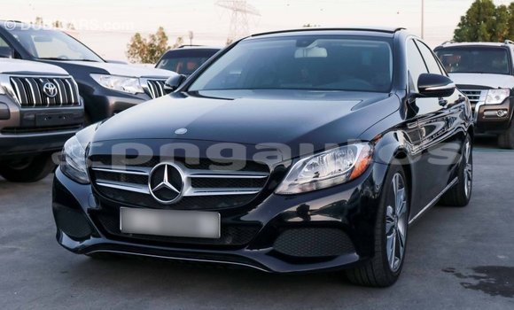 Buy Import Mercedes-Benz 190 Black Car in Import - Dubai in Enga Buy Import Mercedes-Benz 190 Black Car in Import - Dubai in Enga