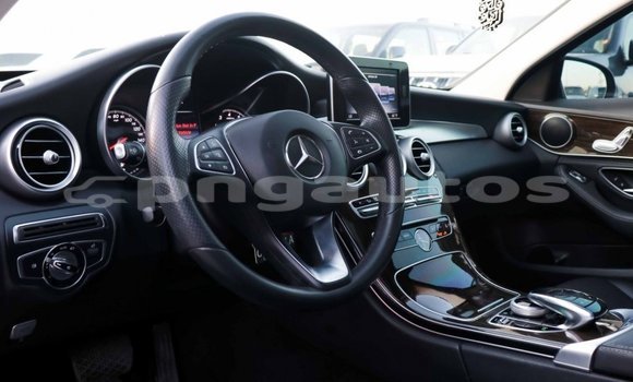 Buy Import Mercedes-Benz 190 Black Car in Import - Dubai in Enga Buy Import Mercedes-Benz 190 Black Car in Import - Dubai in Enga