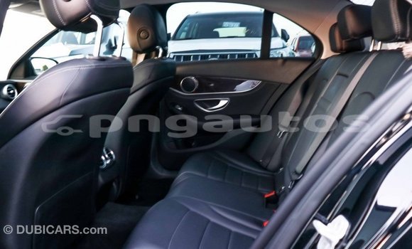Buy Import Mercedes-Benz 190 Black Car in Import - Dubai in Enga Buy Import Mercedes-Benz 190 Black Car in Import - Dubai in Enga