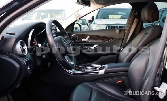 Buy Import Mercedes-Benz 190 Black Car in Import - Dubai in Enga Buy Import Mercedes-Benz 190 Black Car in Import - Dubai in Enga