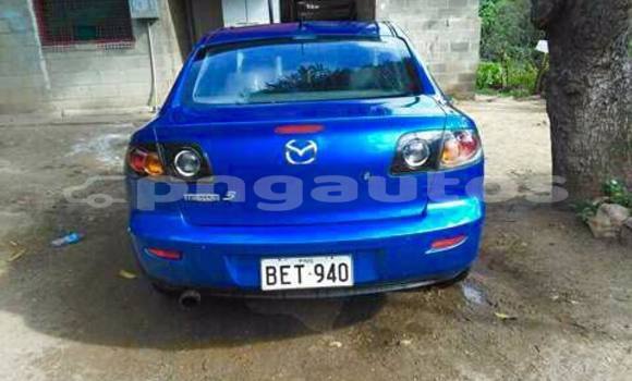 Buy Used Mazda 3 Other Car in Madang in Madang Buy Used Mazda 3 Other Car in Madang in Madang