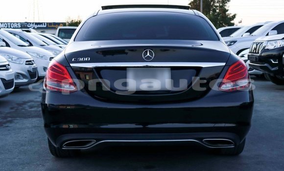 Buy Import Mercedes-Benz 190 Black Car in Import - Dubai in Enga Buy Import Mercedes-Benz 190 Black Car in Import - Dubai in Enga