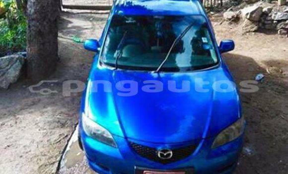 Buy Used Mazda 3 Other Car in Madang in Madang Buy Used Mazda 3 Other Car in Madang in Madang