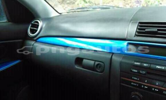 Buy Used Mazda 3 Other Car in Madang in Madang Buy Used Mazda 3 Other Car in Madang in Madang