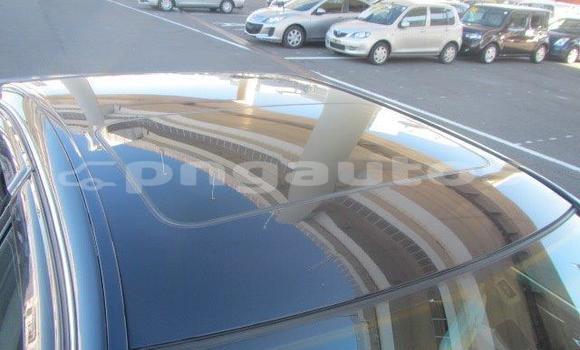 Buy Used Toyota Aristo Black Car in Port Moresby in National Capital District Buy Used Toyota Aristo Black Car in Port Moresby in National Capital District