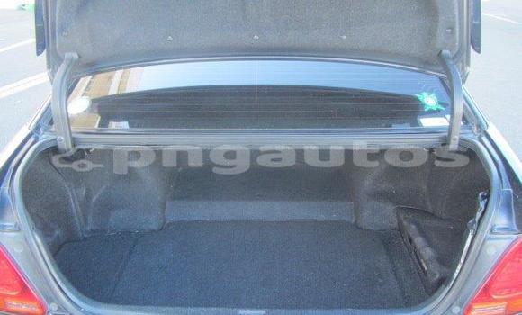 Buy Used Toyota Aristo Black Car in Port Moresby in National Capital District Buy Used Toyota Aristo Black Car in Port Moresby in National Capital District