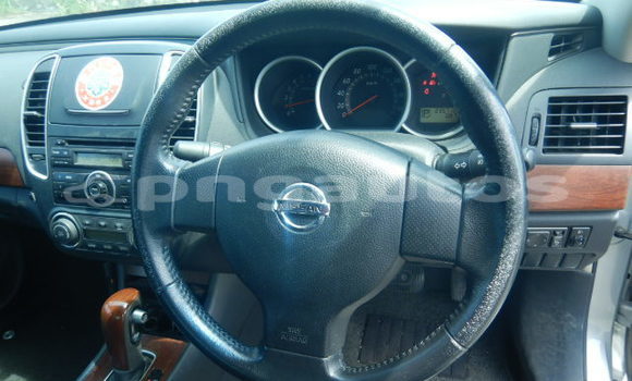 Buy Used Nissan Bluebird Sylphy Silver Car in Port Moresby in National Capital District Buy Used Nissan Bluebird Sylphy Silver Car in Port Moresby in National Capital District