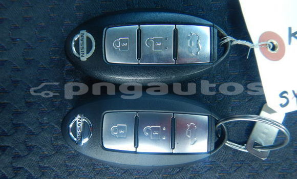 Buy Used Nissan Bluebird Sylphy Silver Car in Port Moresby in National Capital District Buy Used Nissan Bluebird Sylphy Silver Car in Port Moresby in National Capital District