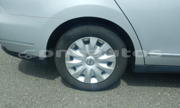Buy Used Nissan Bluebird Sylphy Silver Car in Port Moresby in National Capital District Buy Used Nissan Bluebird Sylphy Silver Car in Port Moresby in National Capital District