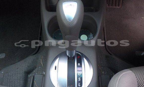 Buy Used Honda Fit Silver Car in Port Moresby in National Capital District Buy Used Honda Fit Silver Car in Port Moresby in National Capital District