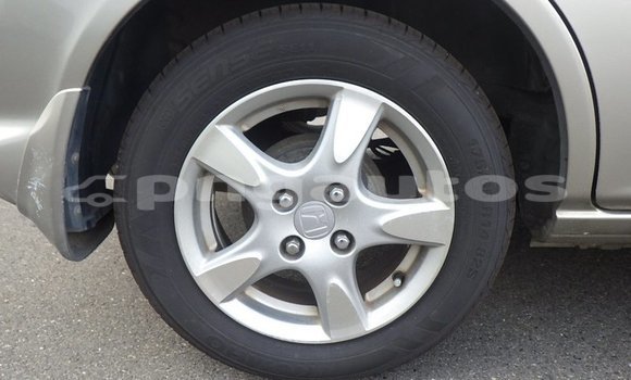 Buy Used Honda Fit Silver Car in Port Moresby in National Capital District Buy Used Honda Fit Silver Car in Port Moresby in National Capital District