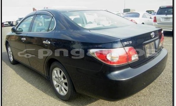 Buy Used Toyota Windom Black Car in Port Moresby in National Capital District Buy Used Toyota Windom Black Car in Port Moresby in National Capital District