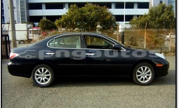 Buy Used Toyota Windom Black Car in Port Moresby in National Capital District Buy Used Toyota Windom Black Car in Port Moresby in National Capital District