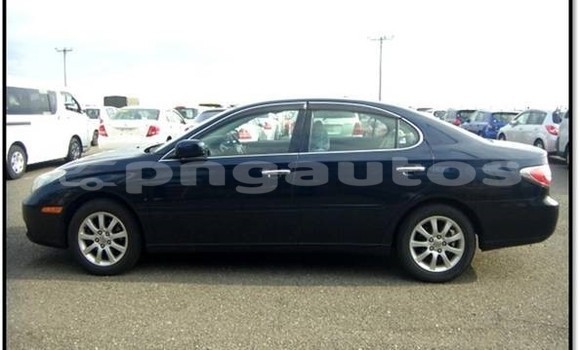 Buy Used Toyota Windom Black Car in Port Moresby in National Capital District Buy Used Toyota Windom Black Car in Port Moresby in National Capital District