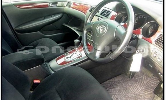 Buy Used Toyota Windom Black Car in Port Moresby in National Capital District Buy Used Toyota Windom Black Car in Port Moresby in National Capital District