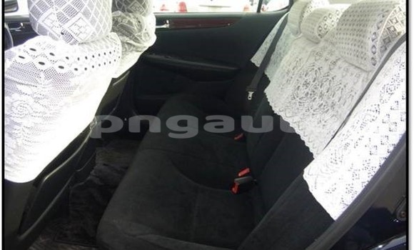 Buy Used Toyota Windom Black Car in Port Moresby in National Capital District Buy Used Toyota Windom Black Car in Port Moresby in National Capital District