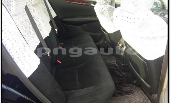 Buy Used Toyota Windom Black Car in Port Moresby in National Capital District Buy Used Toyota Windom Black Car in Port Moresby in National Capital District