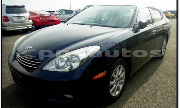 Buy Used Toyota Windom Black Car in Port Moresby in National Capital District Buy Used Toyota Windom Black Car in Port Moresby in National Capital District