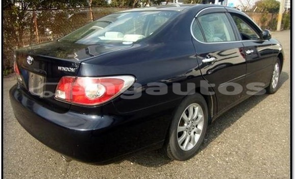 Buy Used Toyota Windom Black Car in Port Moresby in National Capital District Buy Used Toyota Windom Black Car in Port Moresby in National Capital District