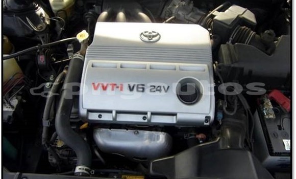 Buy Used Toyota Windom Black Car in Port Moresby in National Capital District Buy Used Toyota Windom Black Car in Port Moresby in National Capital District