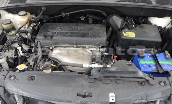 Buy Used Toyota Harrier White Car in Port Moresby in National Capital District Buy Used Toyota Harrier White Car in Port Moresby in National Capital District