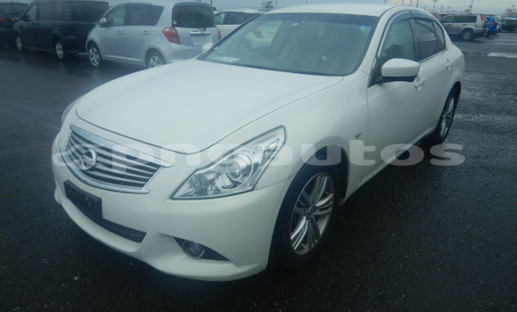 Buy Used Nissan Skyline White Car in Port Moresby in National Capital District Buy Used Nissan Skyline White Car in Port Moresby in National Capital District