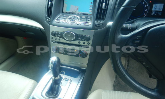 Buy Used Nissan Skyline White Car in Port Moresby in National Capital District Buy Used Nissan Skyline White Car in Port Moresby in National Capital District