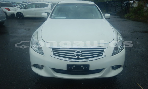 Buy Used Nissan Skyline White Car in Port Moresby in National Capital District Buy Used Nissan Skyline White Car in Port Moresby in National Capital District