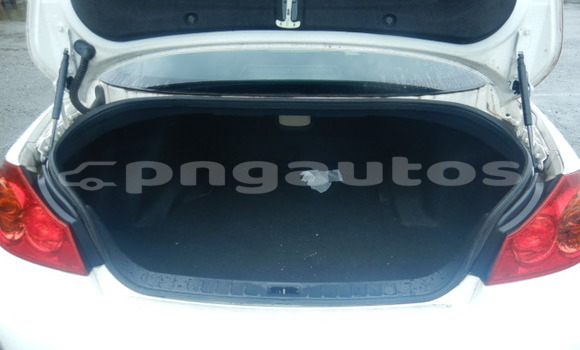 Buy Used Nissan Skyline White Car in Port Moresby in National Capital District Buy Used Nissan Skyline White Car in Port Moresby in National Capital District