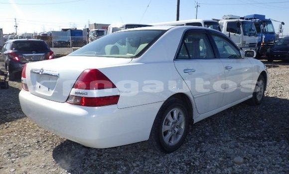 Acheter Occasion Voiture Toyota MarkII Autre à Popondetta, Oro Acheter Occasion Voiture Toyota MarkII Autre à Popondetta, Oro