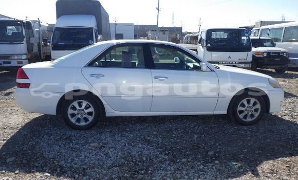 Acheter Occasion Voiture Toyota MarkII Autre à Popondetta, Oro Acheter Occasion Voiture Toyota MarkII Autre à Popondetta, Oro