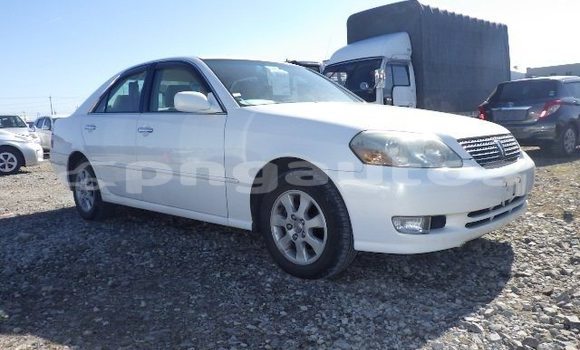 Acheter Occasion Voiture Toyota MarkII Autre à Popondetta, Oro Acheter Occasion Voiture Toyota MarkII Autre à Popondetta, Oro