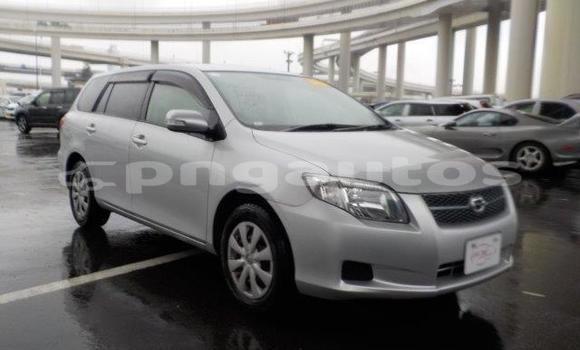 Buy Import Toyota Corolla Silver Car in Port Moresby in National Capital District Buy Import Toyota Corolla Silver Car in Port Moresby in National Capital District