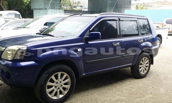 Buy Used Nissan X–Trail Other Car in Madang in Madang