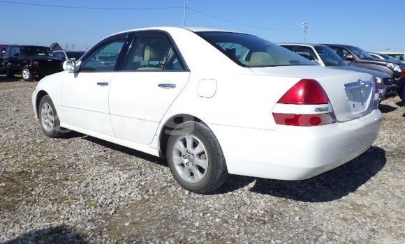 Acheter Occasion Voiture Toyota MarkII Autre à Popondetta, Oro Acheter Occasion Voiture Toyota MarkII Autre à Popondetta, Oro