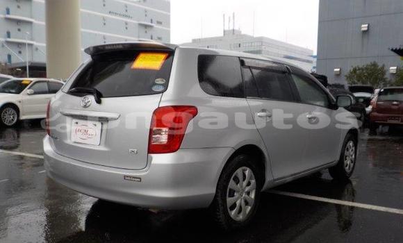 Buy Import Toyota Corolla Silver Car in Port Moresby in National Capital District Buy Import Toyota Corolla Silver Car in Port Moresby in National Capital District