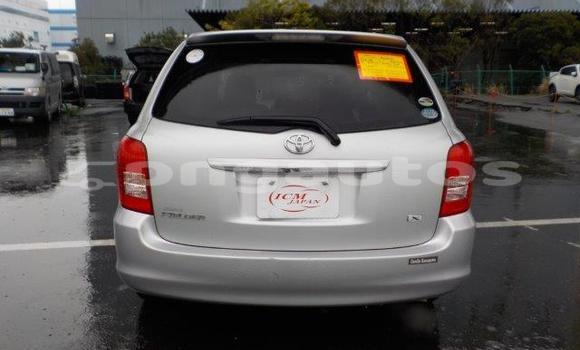 Buy Import Toyota Corolla Silver Car in Port Moresby in National Capital District Buy Import Toyota Corolla Silver Car in Port Moresby in National Capital District