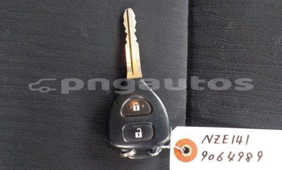 Buy Import Toyota Corolla Silver Car in Port Moresby in National Capital District Buy Import Toyota Corolla Silver Car in Port Moresby in National Capital District