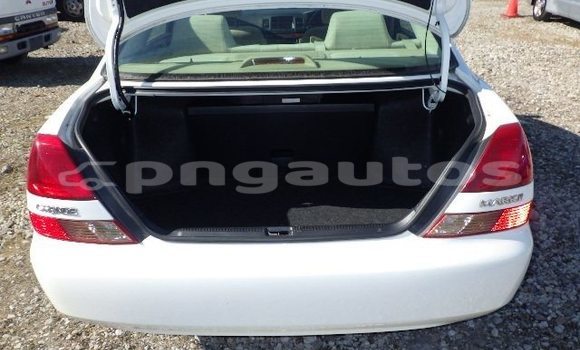 Acheter Occasion Voiture Toyota MarkII Autre à Popondetta, Oro Acheter Occasion Voiture Toyota MarkII Autre à Popondetta, Oro